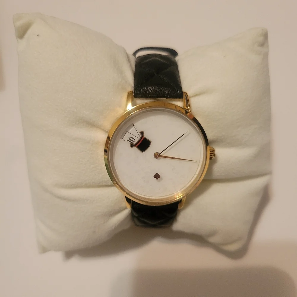 N/A elegant watch